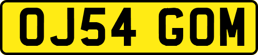 OJ54GOM