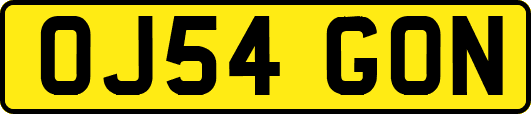 OJ54GON