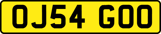 OJ54GOO