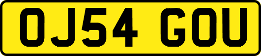 OJ54GOU