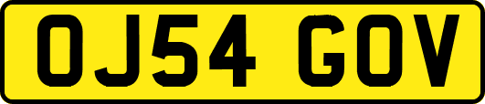 OJ54GOV