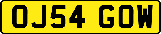 OJ54GOW