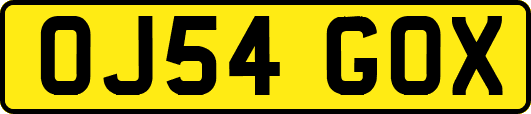 OJ54GOX