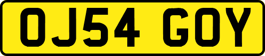 OJ54GOY
