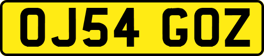 OJ54GOZ