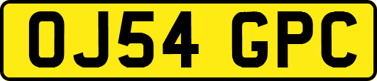 OJ54GPC