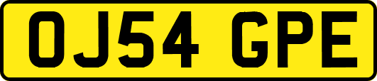 OJ54GPE