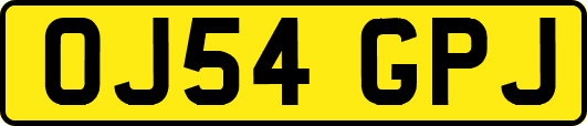 OJ54GPJ