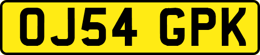 OJ54GPK