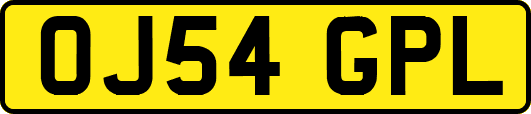 OJ54GPL