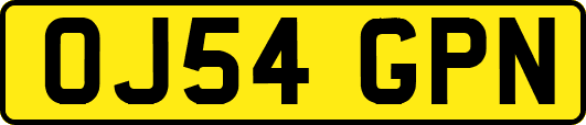 OJ54GPN
