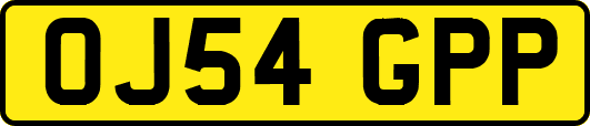 OJ54GPP