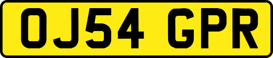 OJ54GPR