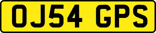OJ54GPS