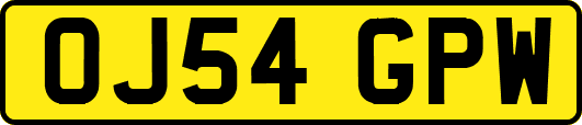 OJ54GPW