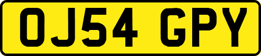 OJ54GPY
