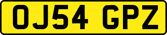 OJ54GPZ
