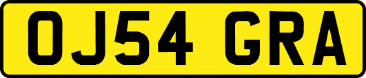 OJ54GRA