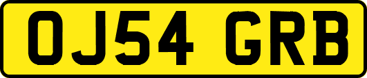 OJ54GRB