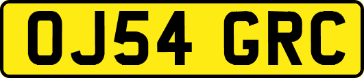 OJ54GRC