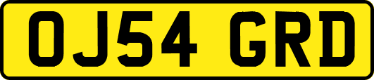 OJ54GRD