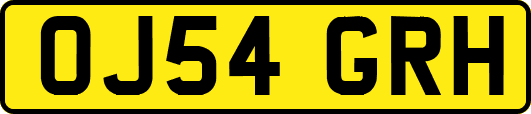 OJ54GRH