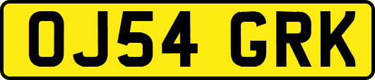 OJ54GRK
