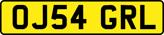 OJ54GRL