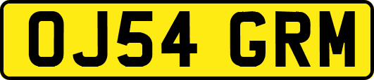 OJ54GRM