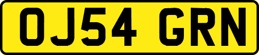 OJ54GRN