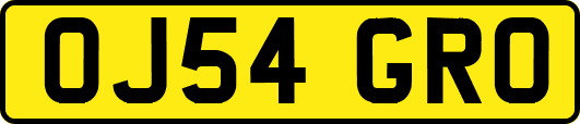OJ54GRO