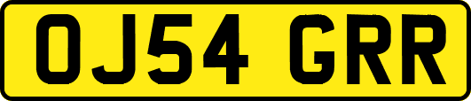 OJ54GRR
