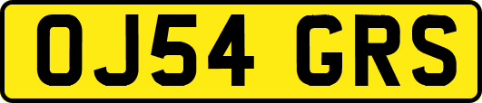 OJ54GRS
