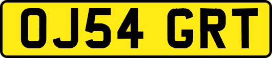 OJ54GRT