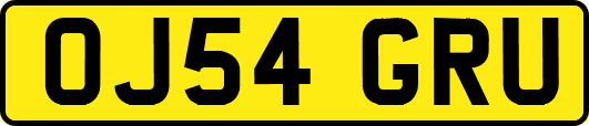 OJ54GRU