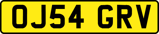 OJ54GRV