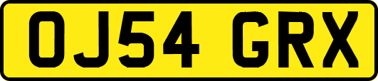 OJ54GRX
