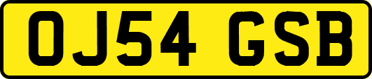 OJ54GSB