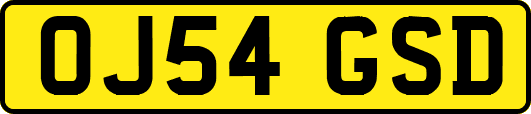 OJ54GSD