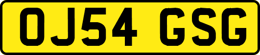 OJ54GSG