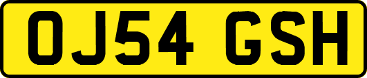 OJ54GSH