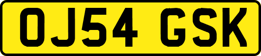 OJ54GSK