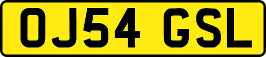 OJ54GSL
