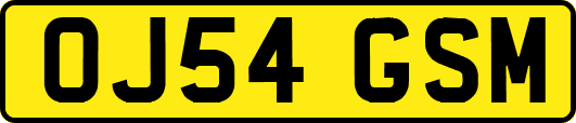 OJ54GSM