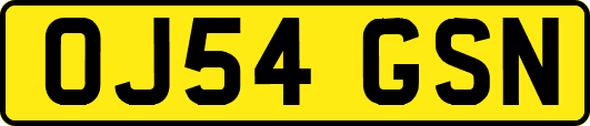OJ54GSN