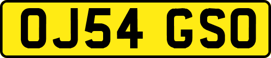 OJ54GSO