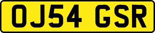 OJ54GSR