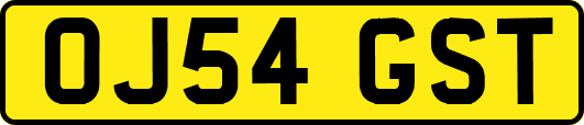 OJ54GST