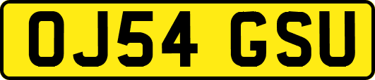 OJ54GSU