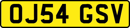 OJ54GSV